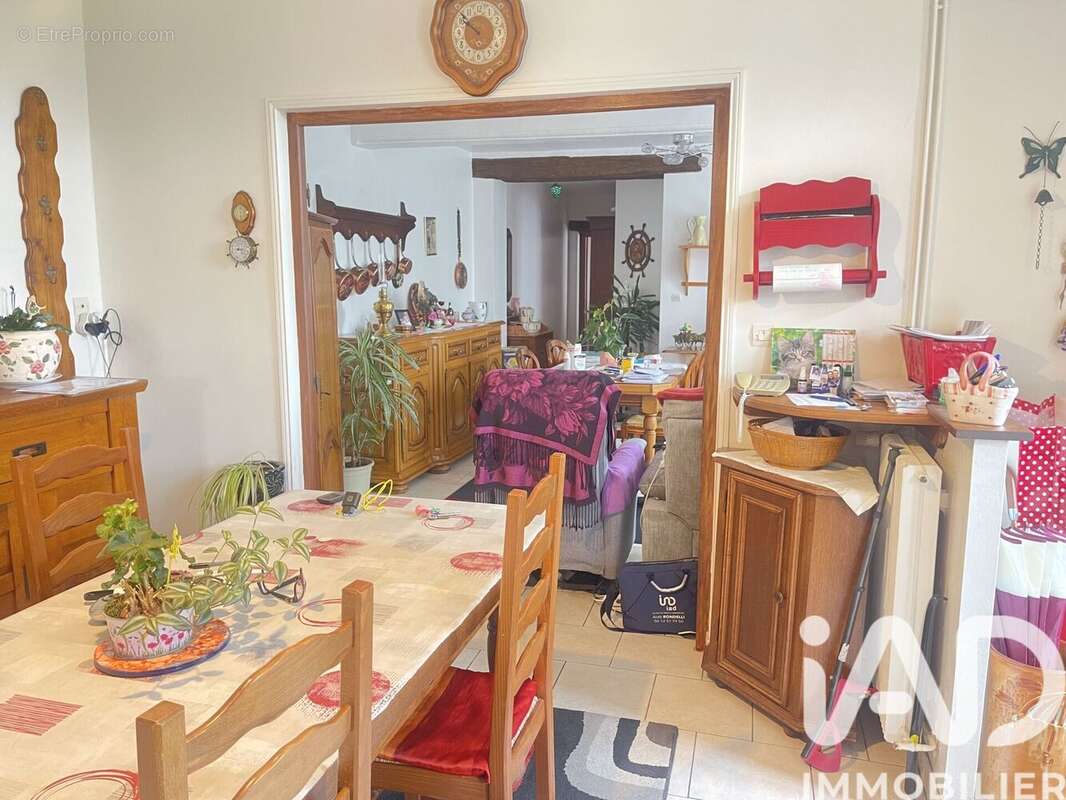 Maison 90 m² à Brannay  - photo 8