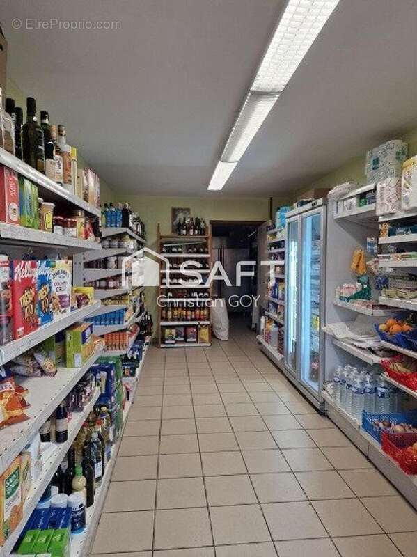 Photo 7 - Commerce à BOURGOIN-JALLIEU