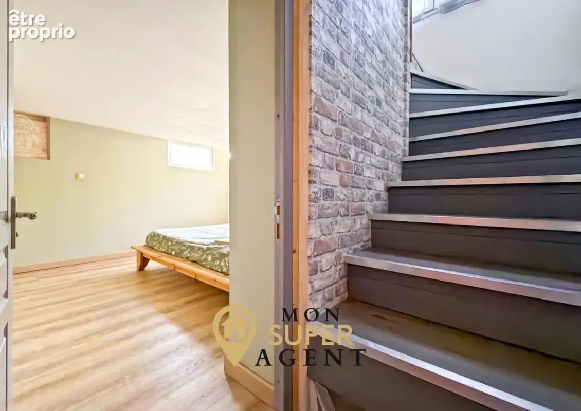 Maison 60 m² à Fontainebleau  - photo 11