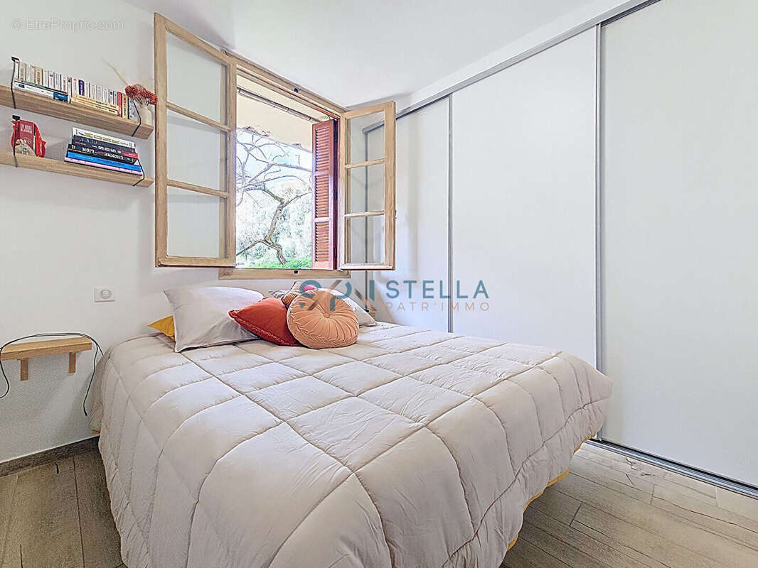 Appartement à AJACCIO