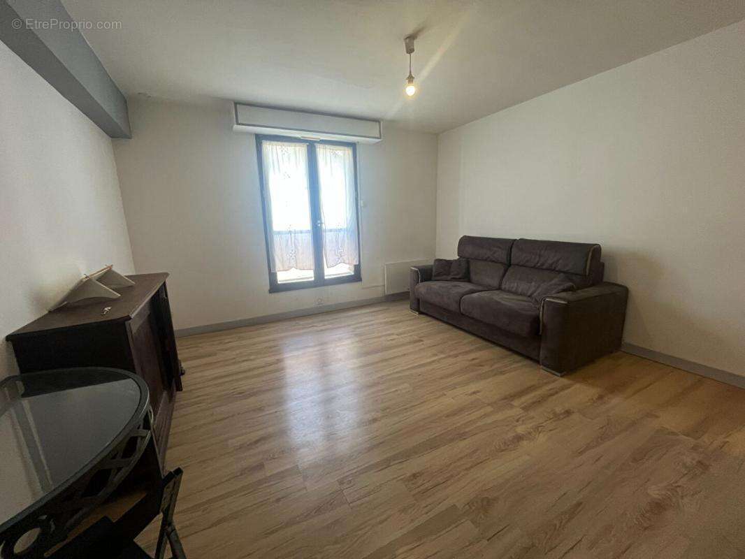 Appartement Gournay En Bray STUDIO 2 pièces 26 m2 - photo 7