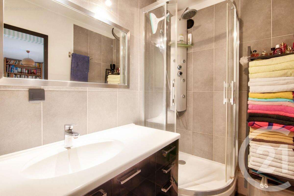 Appartement à FONTENAY-SOUS-BOIS