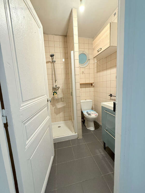 Appartement à CACHAN