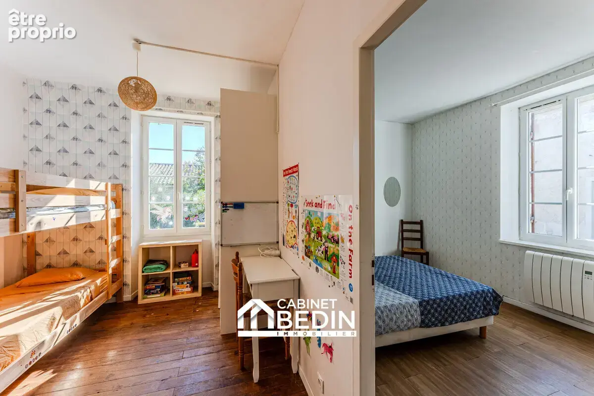Maison 10 pièces 302 m² à vendre à Biganos (33380) - photo 5