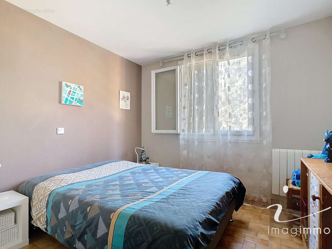 Villa située dans un environnement priviligié avec possibilité extension - photo 7