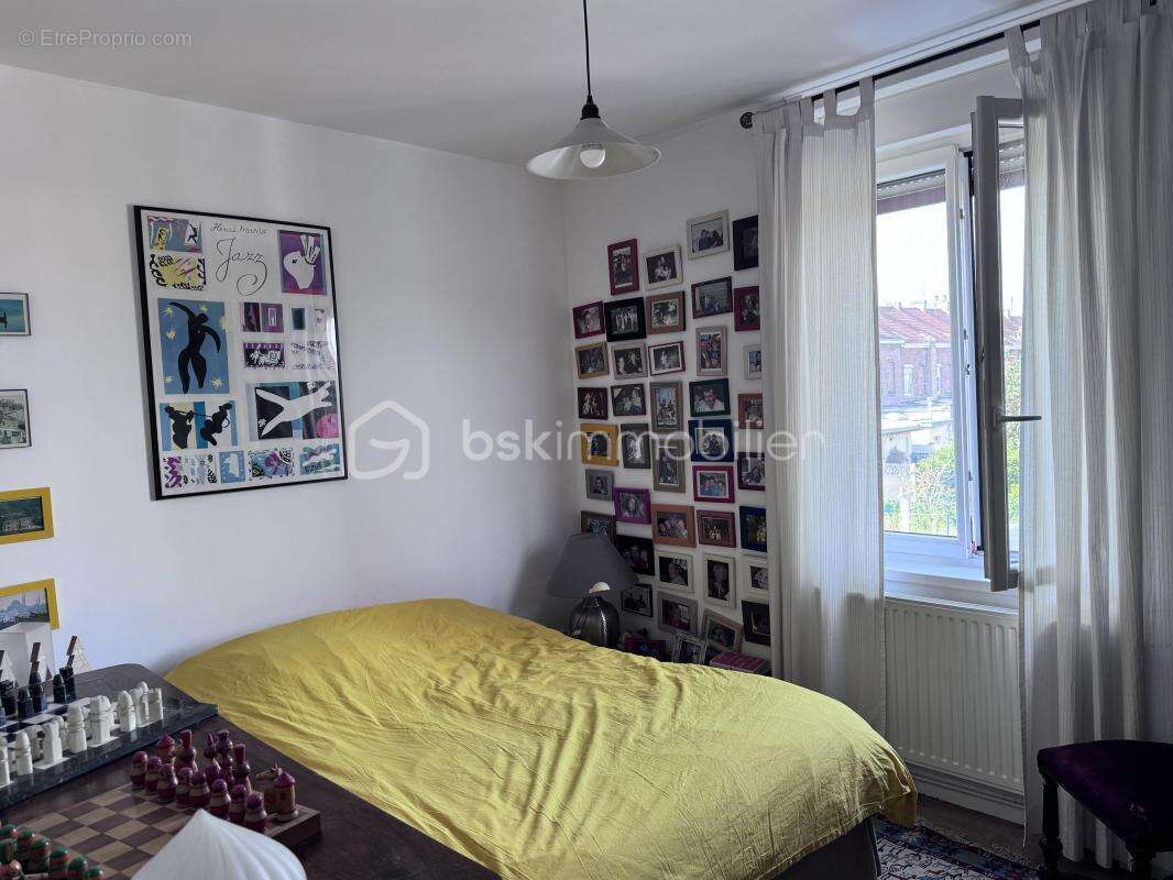 Maison à TOURCOING