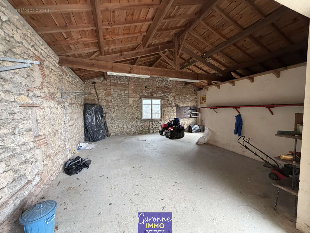 Maison de campagne à 5 min de l'autoroute - photo 16