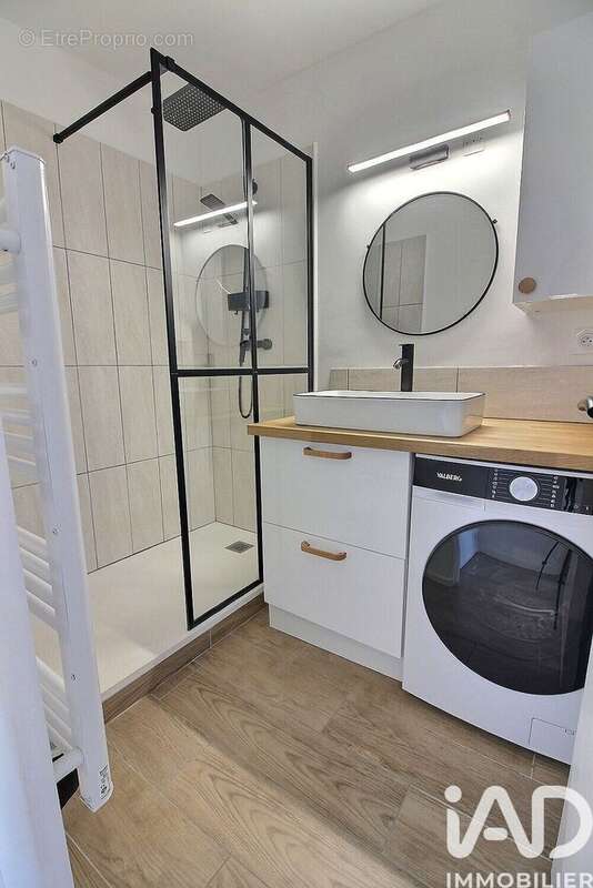 Photo 9 - Appartement à CANET-EN-ROUSSILLON