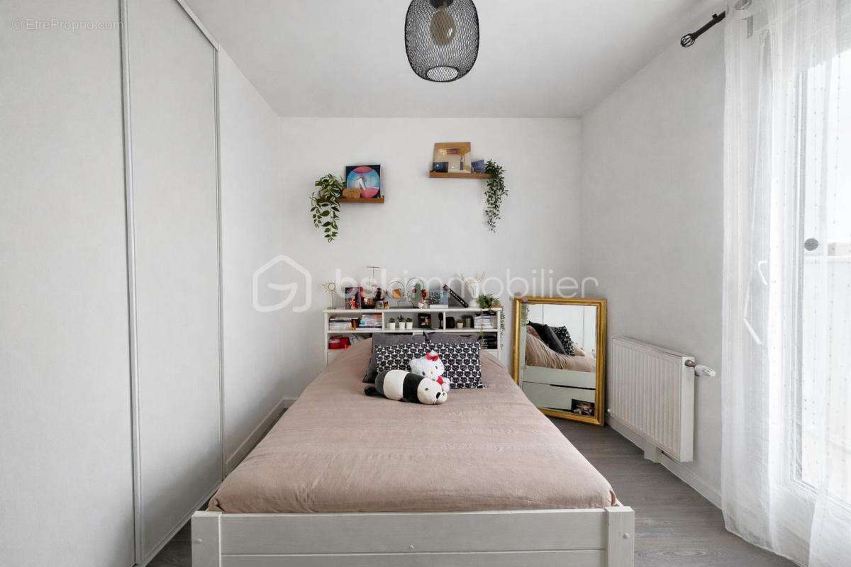 Appartement à MONTREUIL
