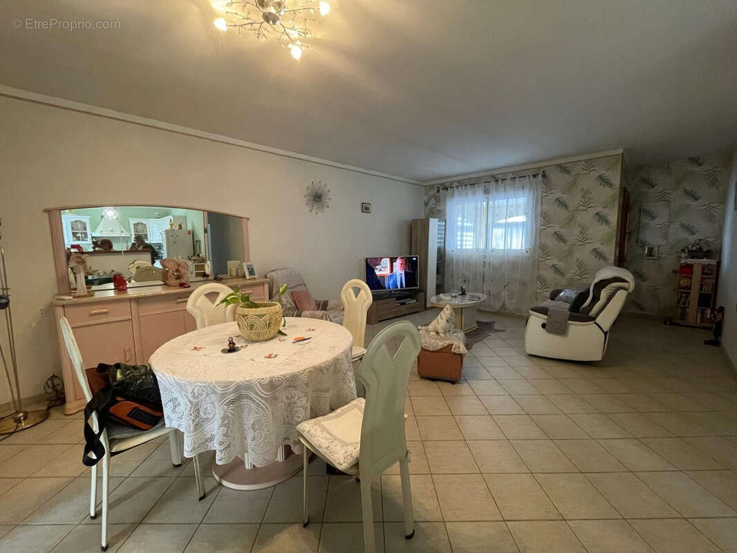 Maison à POGGIO-MEZZANA