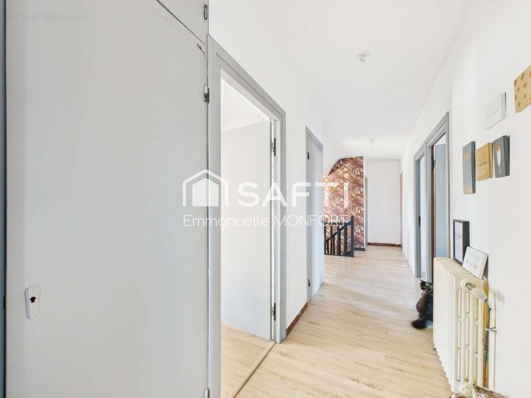 Photo 9 - Maison à MORLAIX