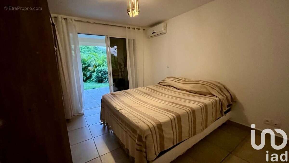 Photo 5 - Maison à SAINT-FRANCOIS