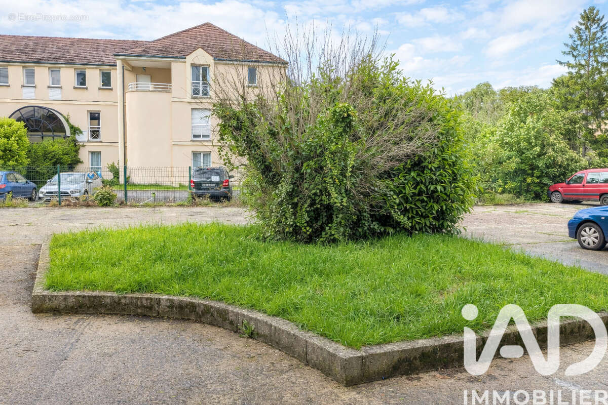 Photo 9 - Appartement à CHARS