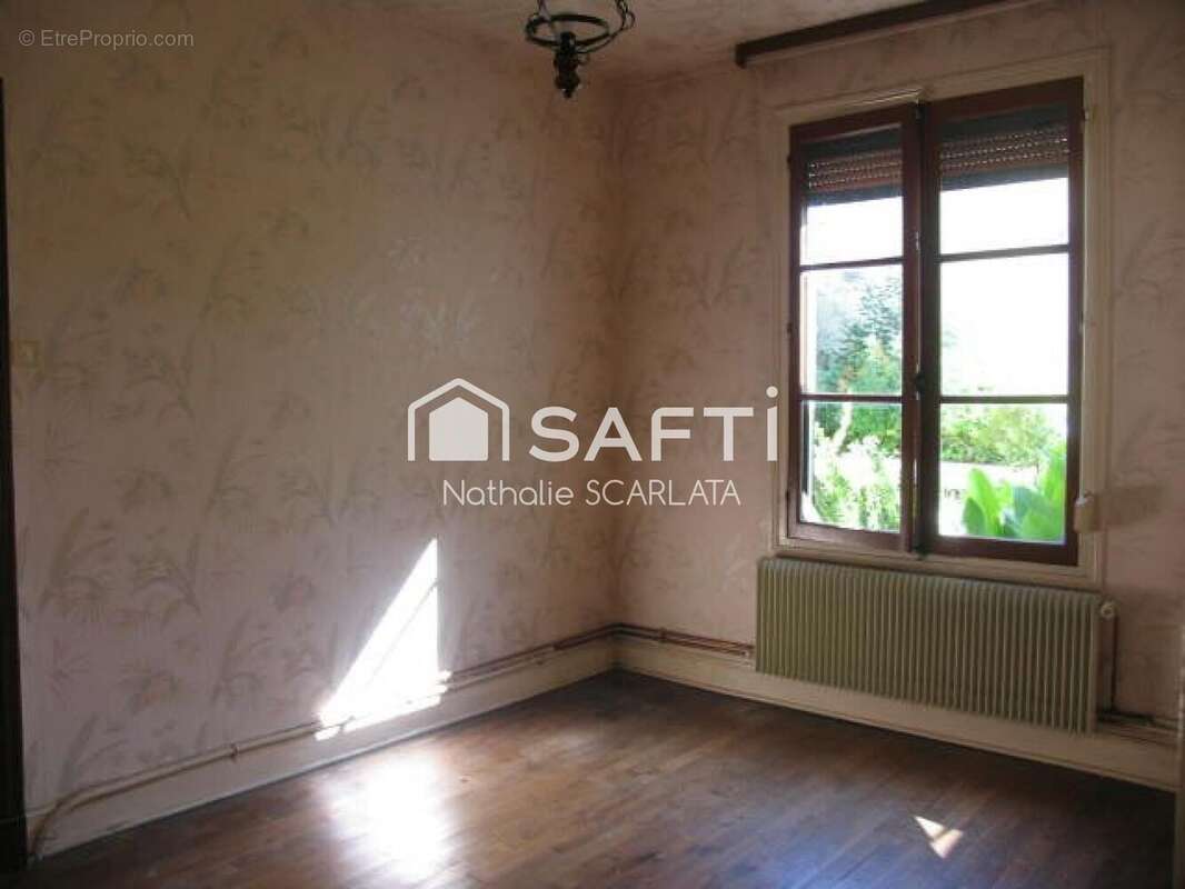 Photo 2 - Maison à SEDAN