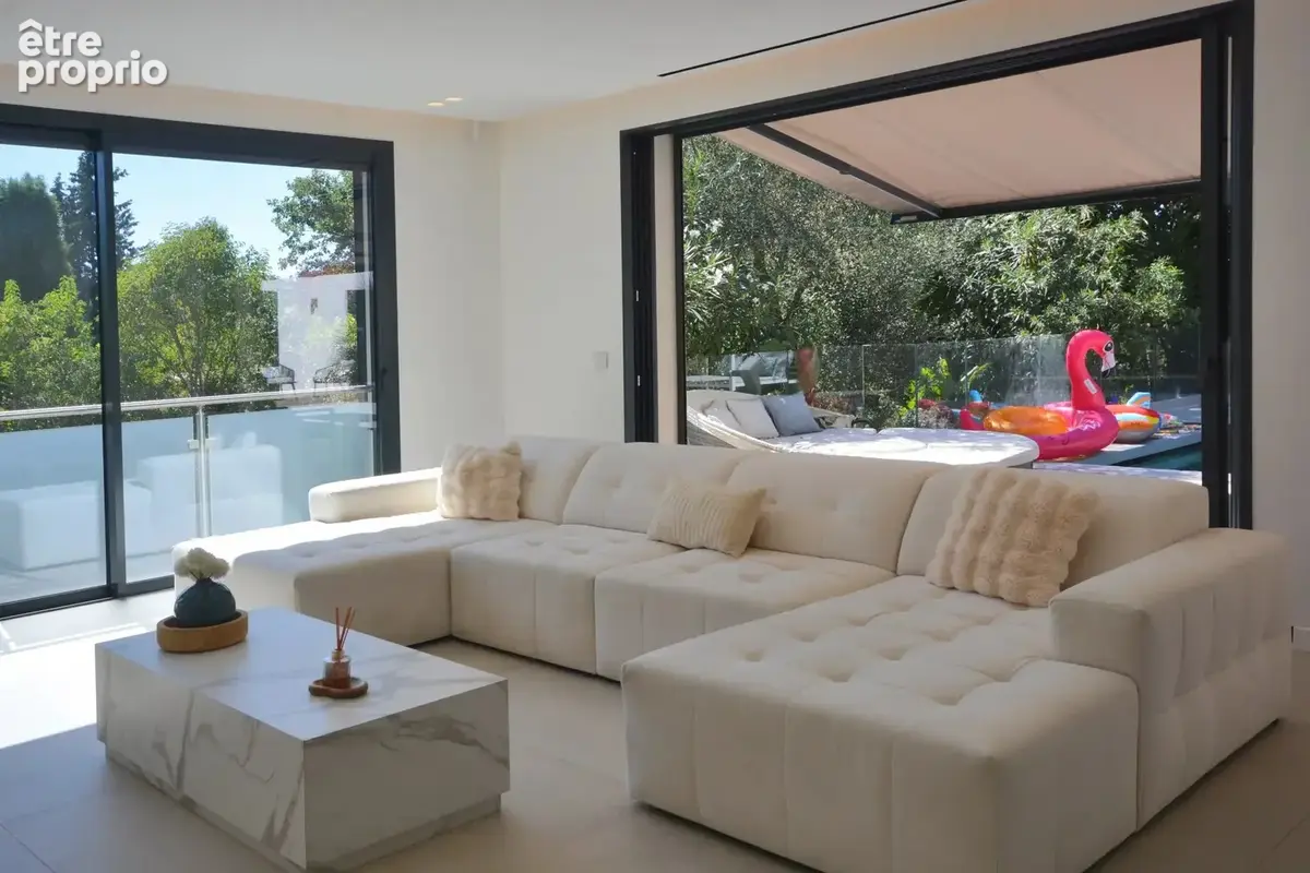Maison 7 pièces 270 m² à vendre à Valbonne (06560) - photo 15