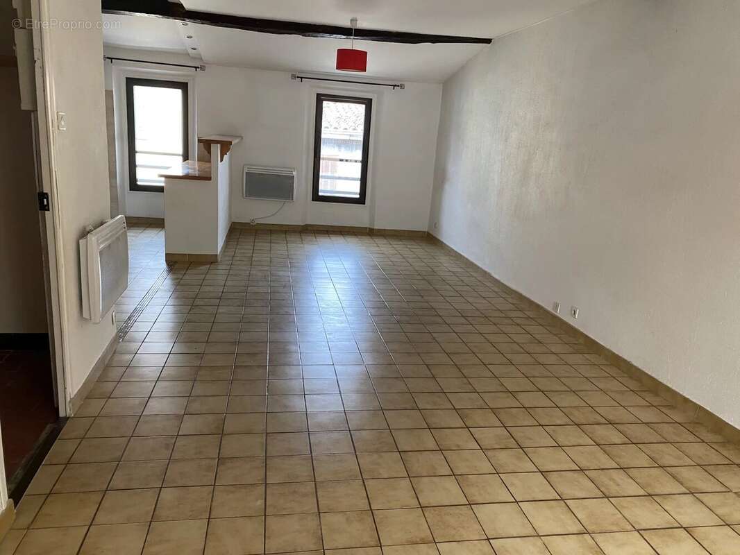 Appartement à AURIOL