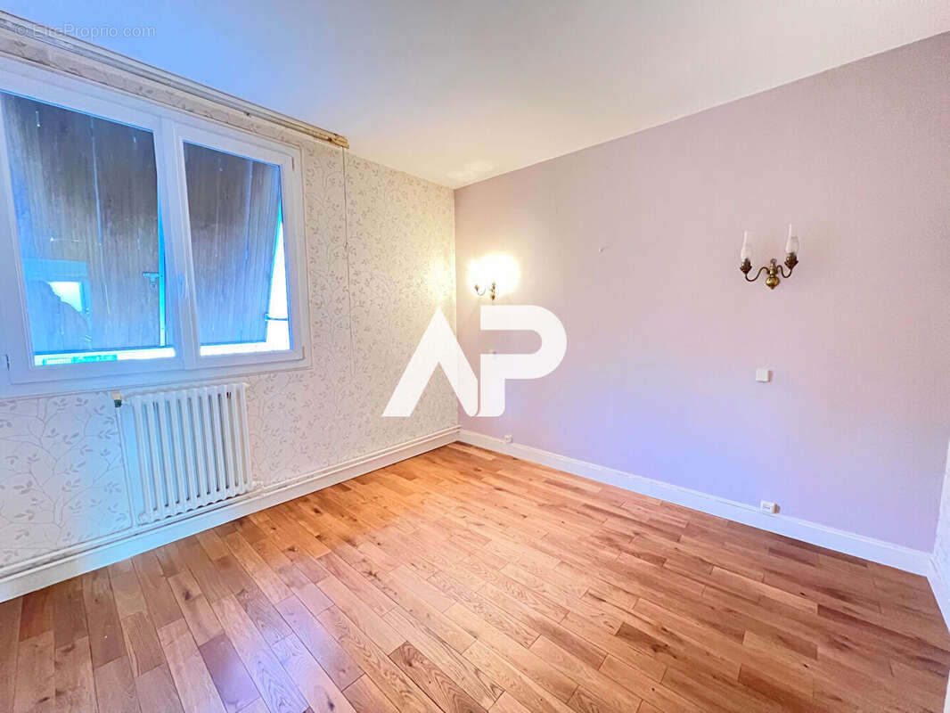 Appartement à MONTMORENCY