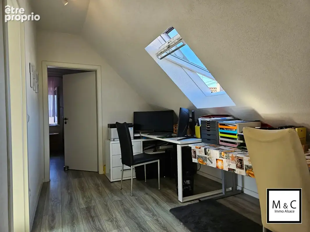 Maison Seltz 4 pièces - photo 12