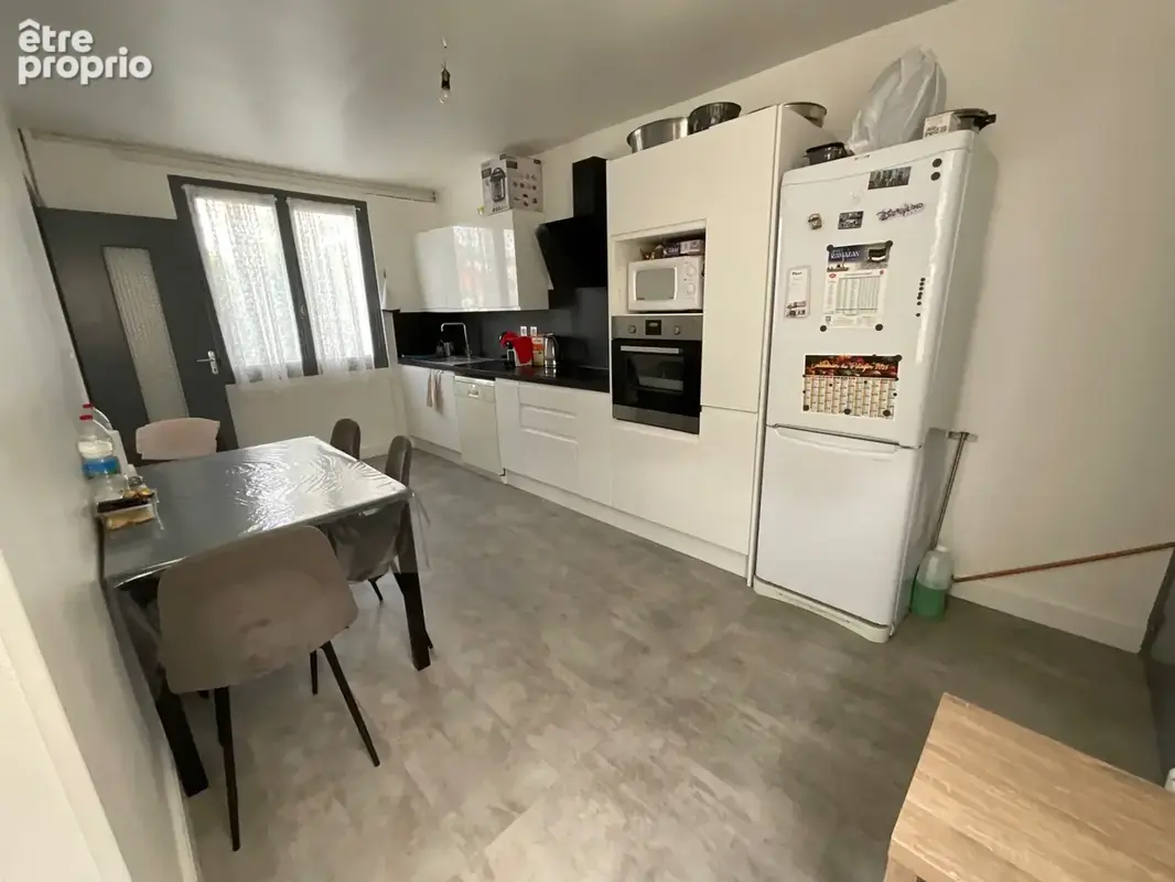 Maison à vendre 4 pièces CHARTRES (28) - photo 7
