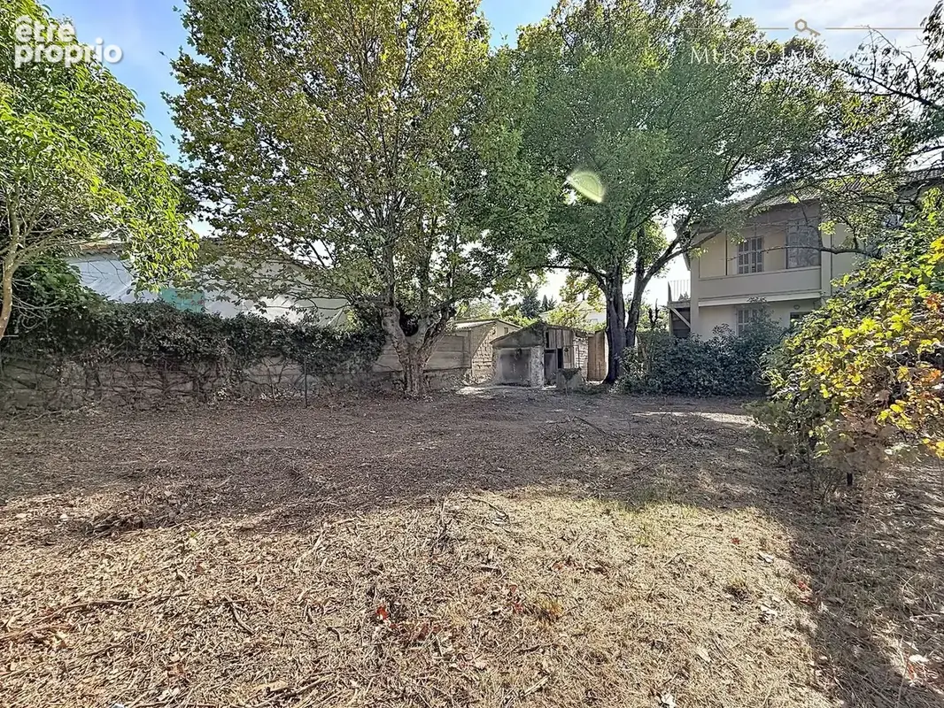 Terrain 450 m² à vendre à Allauch (13190) - photo 5