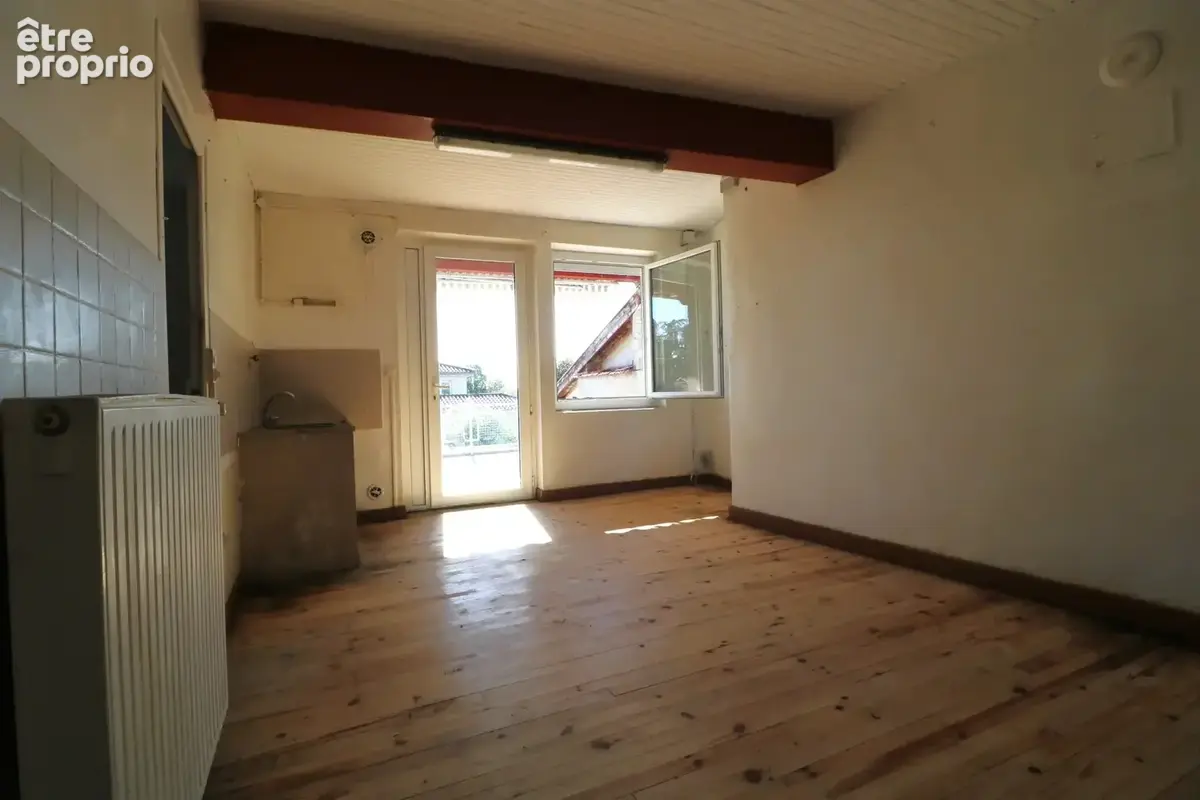 Maison de 90m² habitables, élevés sur sous-sol - photo 5