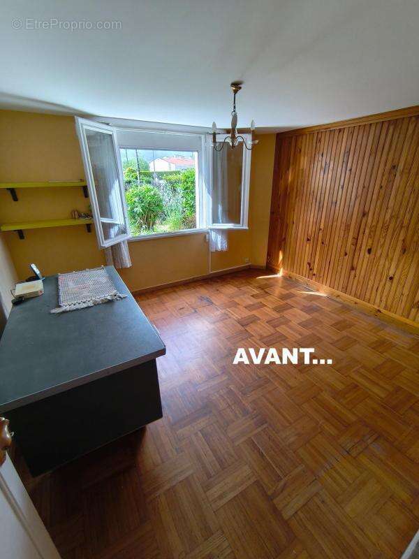 Maison à REZE