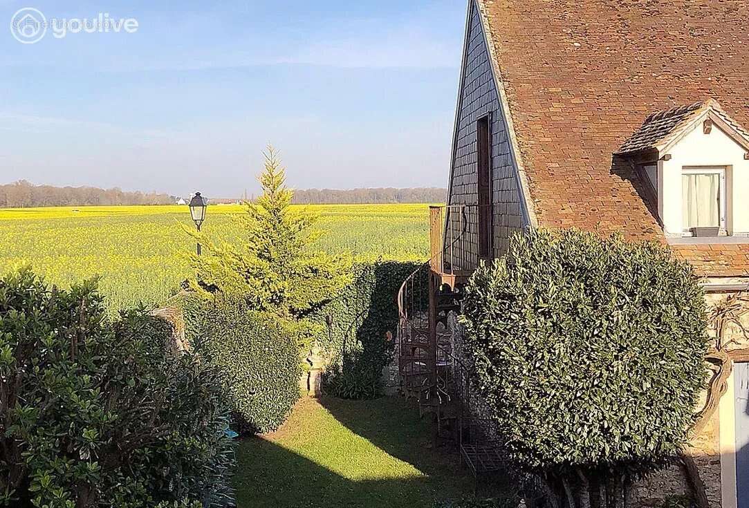 Maison à ORPHIN