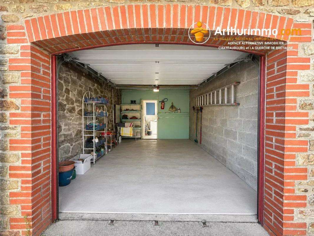 Maison 6 pièces - photo 19