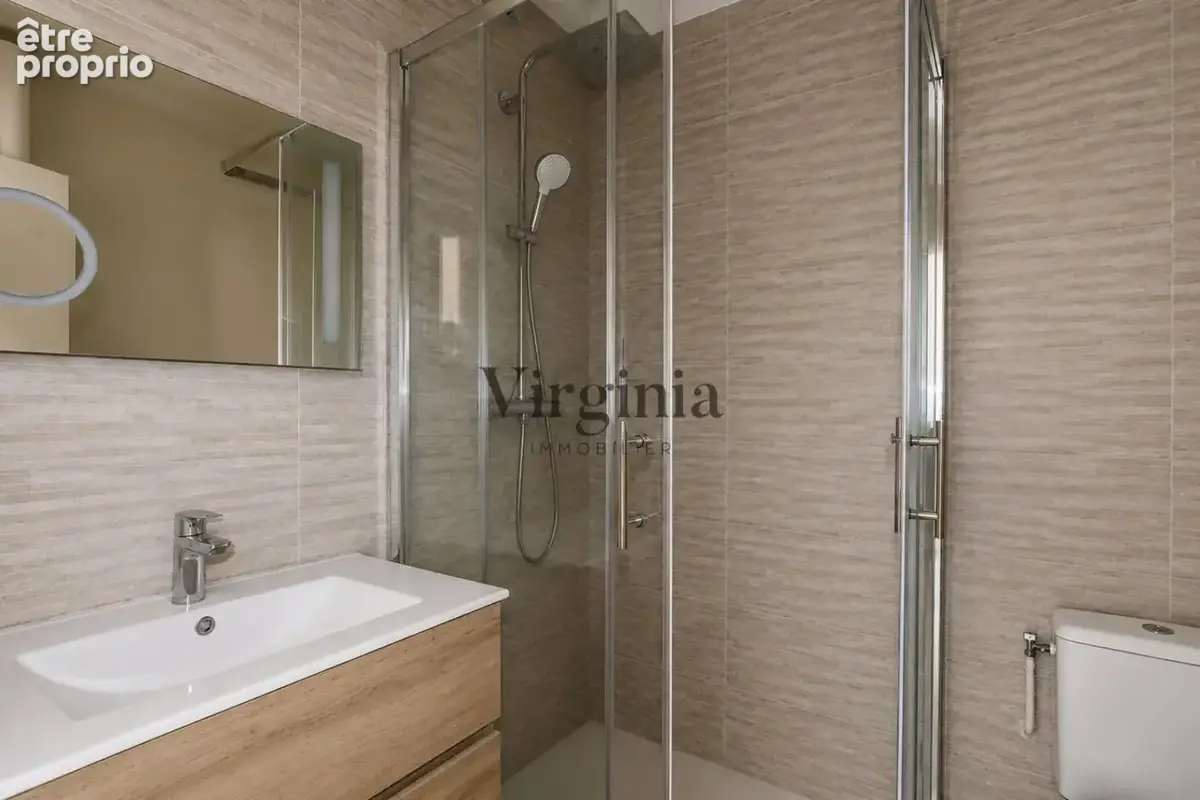 2 pièces rénové - 31,83 m² - DPE C - Centre d'Alfortville - photo 5