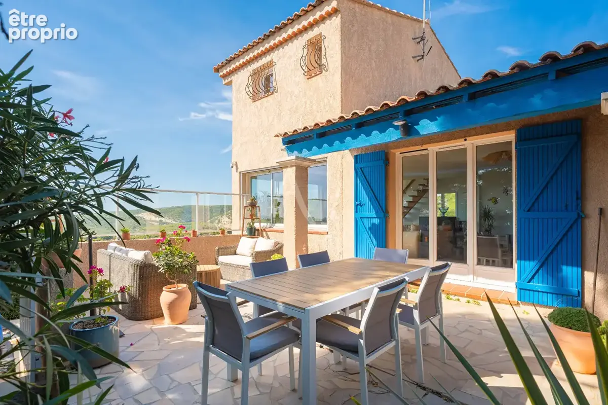 Photo Maison à Carry-Le-Rouet au prix de 830 000€