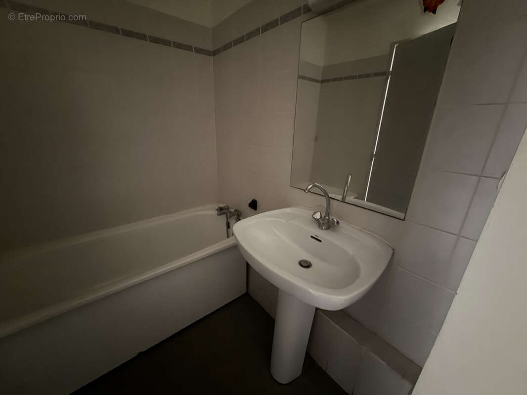 Appartement à GRABELS