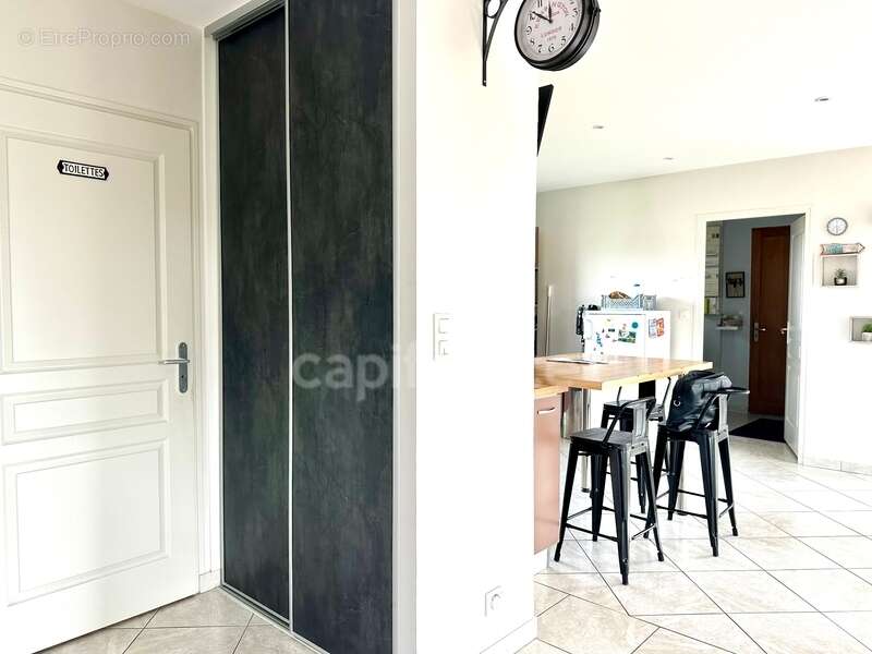 Maison à DOUE-LA-FONTAINE