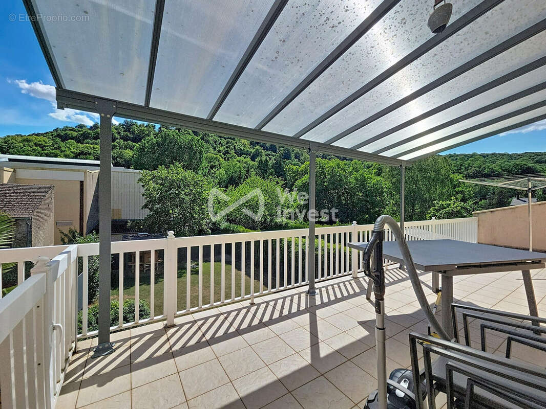 Maison 160 m² à Moyeuvre-Grande  - photo 7