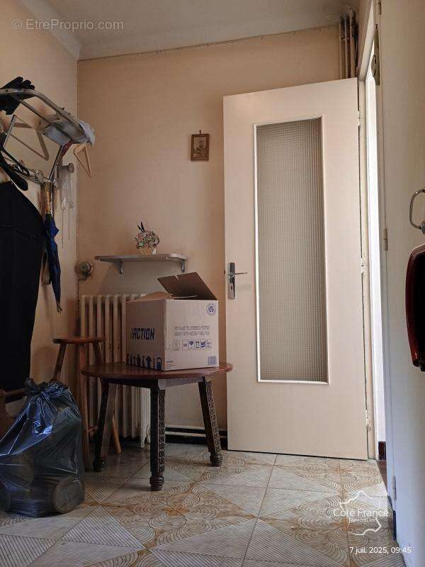 Maison à SAINT-QUENTIN