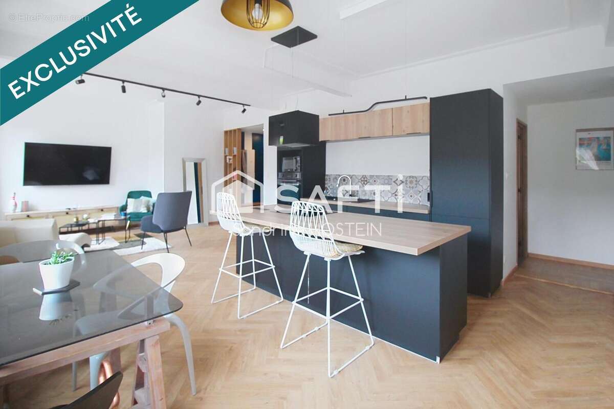 Photo 3 - Appartement à VILLERUPT