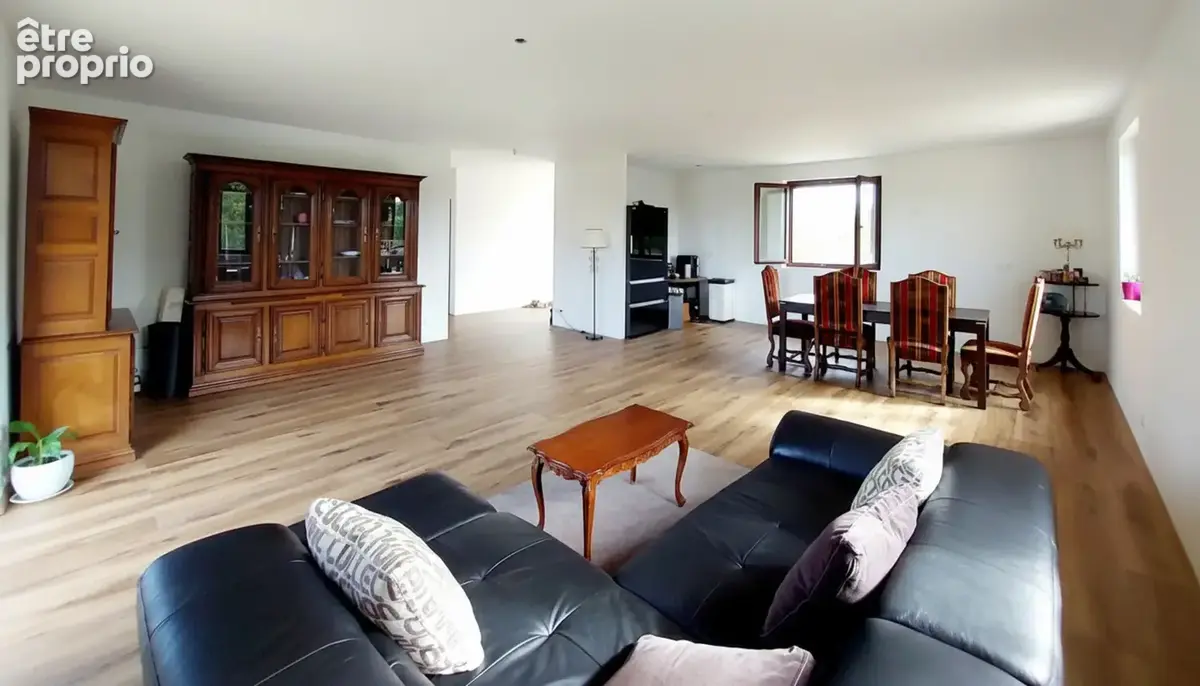 OPPORTUNITÉS RARE - Maison neuve de plain-pied de 124 m² avec sous-sol intégral à MEYRALS - photo 2