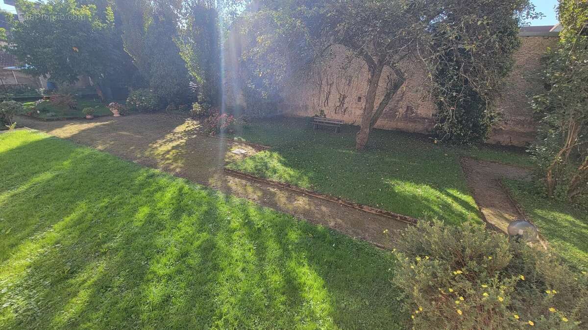 Appartement à AUDINCOURT