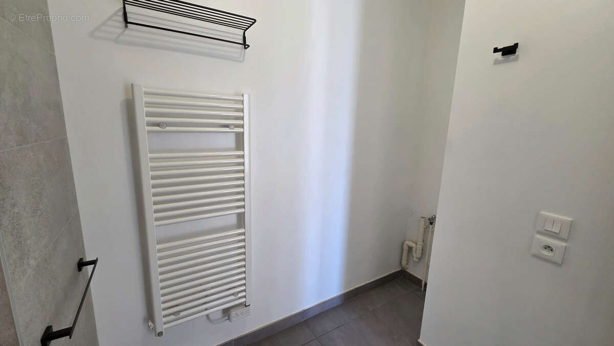 Appartement à BAYONNE