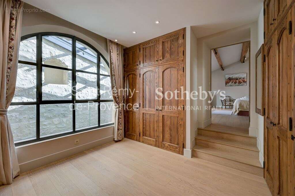 Maison à SAINT-REMY-DE-PROVENCE