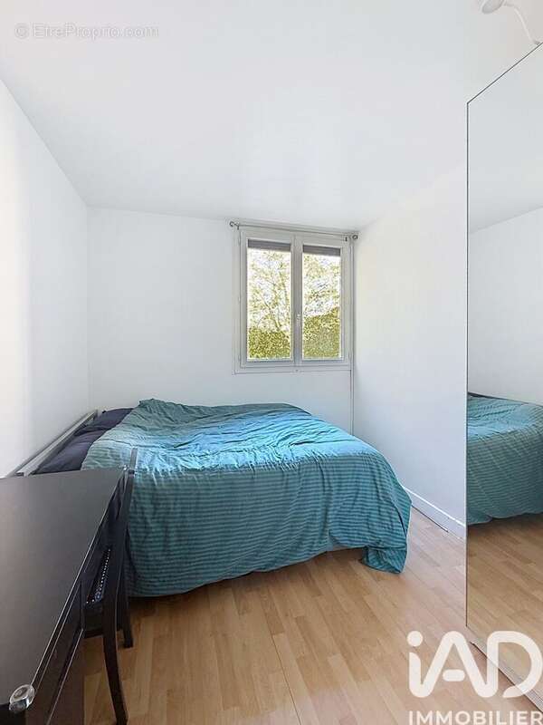 Photo 3 - Appartement à NOISY-LE-GRAND
