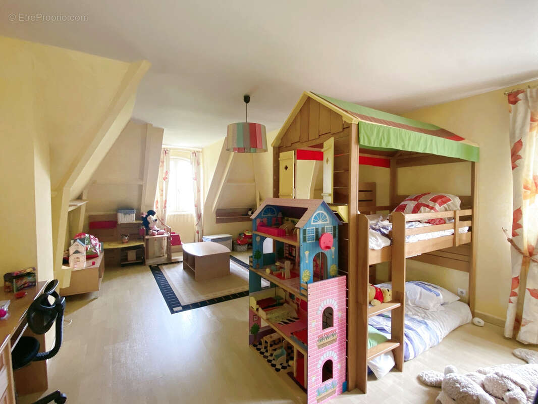 Maison à SENS