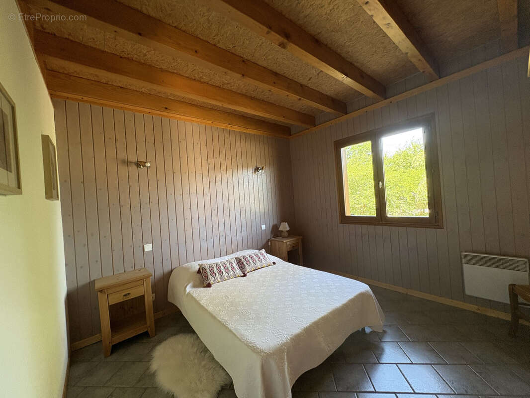 Maison à AUTRANS
