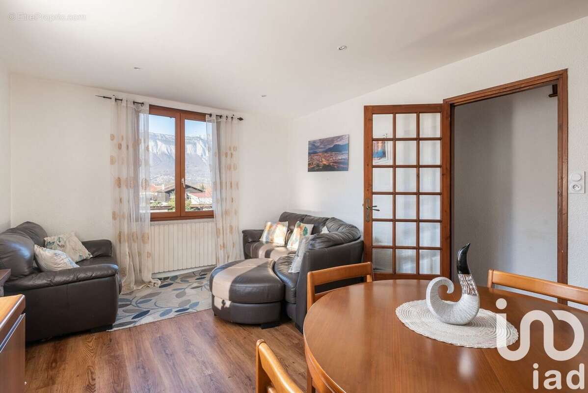 Photo 3 - Maison à DOMENE