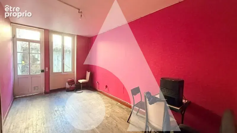Immeuble de rapport ou maison12 pièce(s) 450 m2 - photo 18