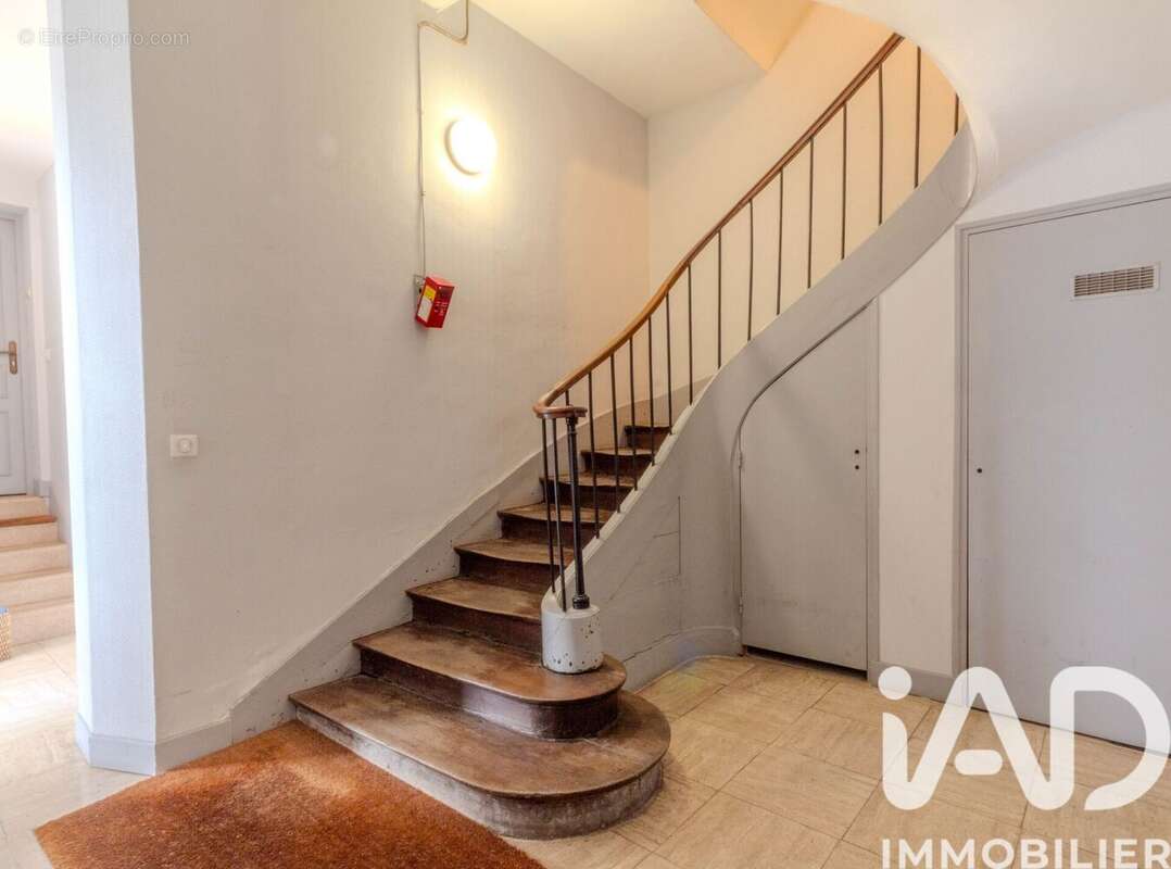 Photo 9 - Appartement à FONTAINEBLEAU