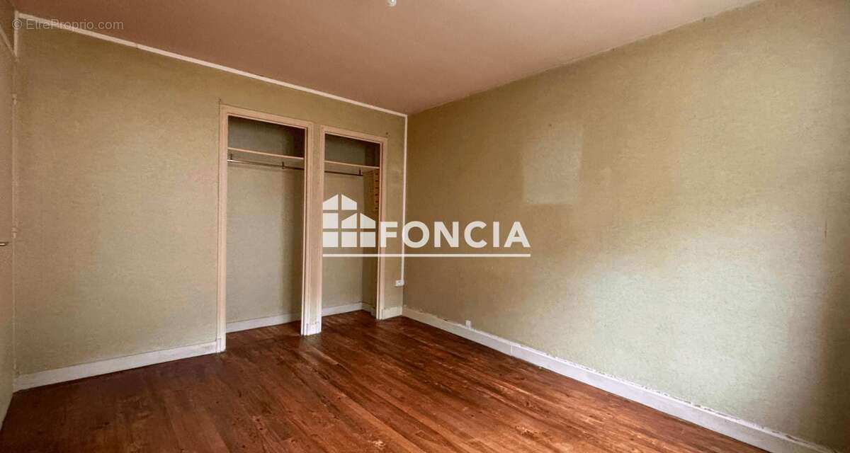 Appartement à TARBES