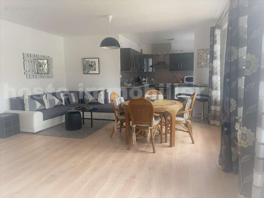 IMG_8539 - Appartement à TOURCOING