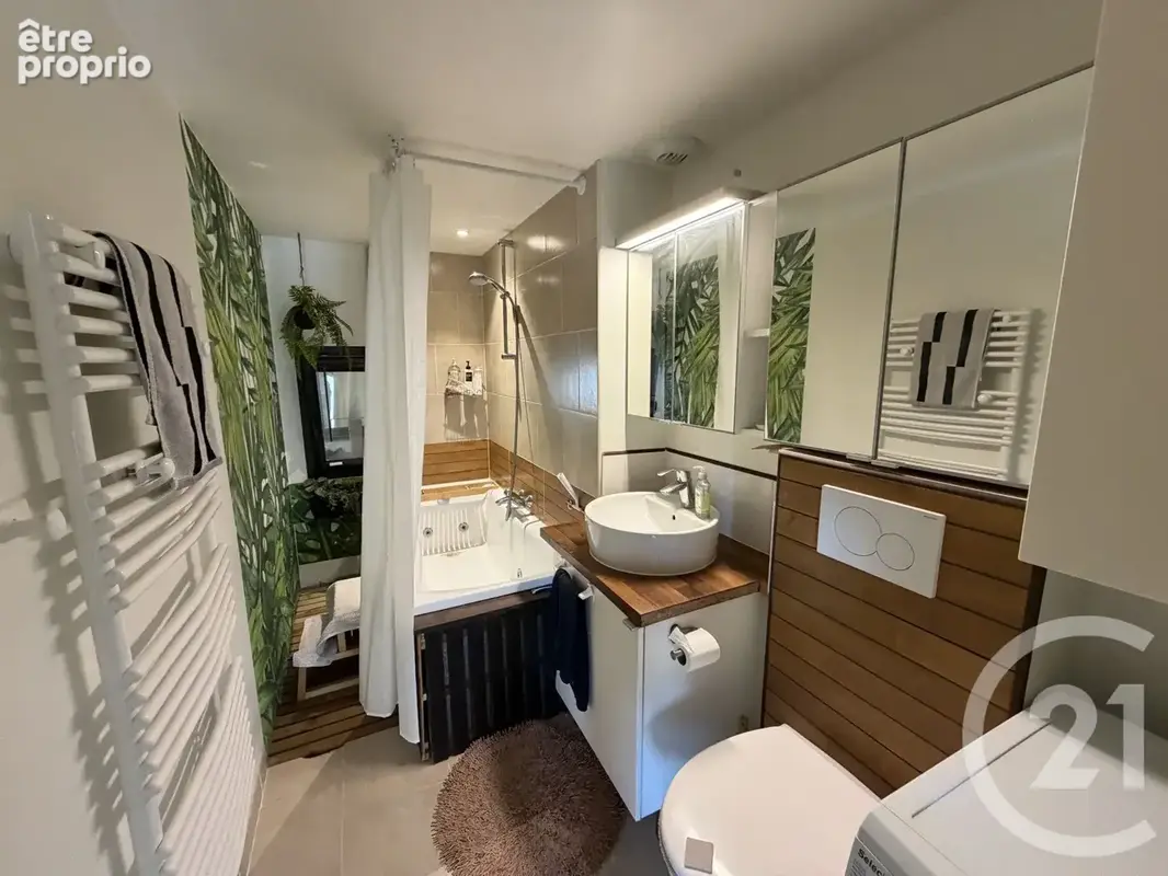 Maison 4 pièces 118 m² à vendre à Pornic (44210) - photo 6