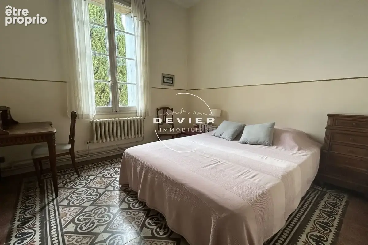 Appartement 4 pièces 117 m² à vendre à Montpellier (34000) - photo 5