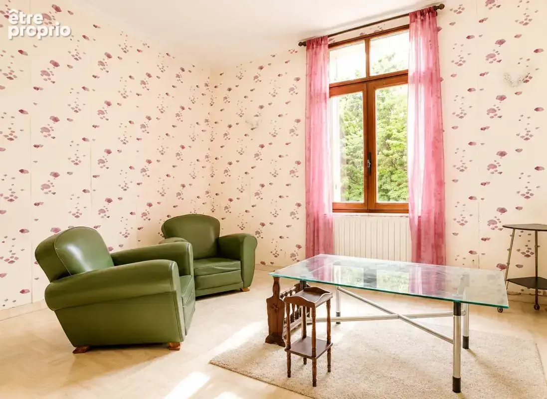 Vente maison 120m2 SADIRAC (33670) - photo 3